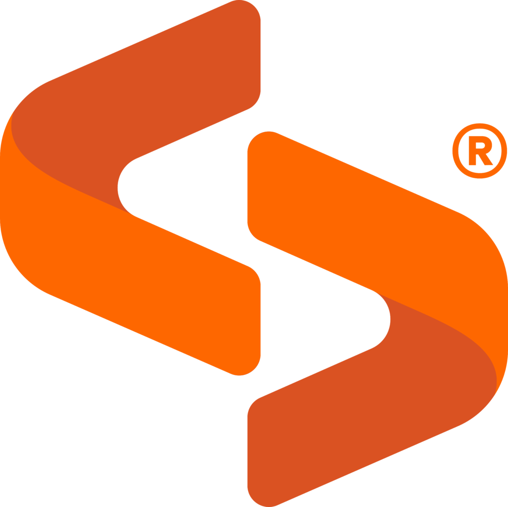Favikon - Full Orange
