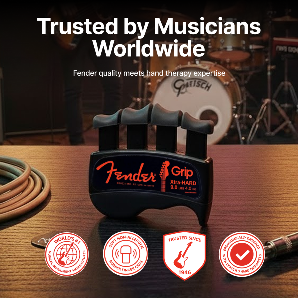 Fender