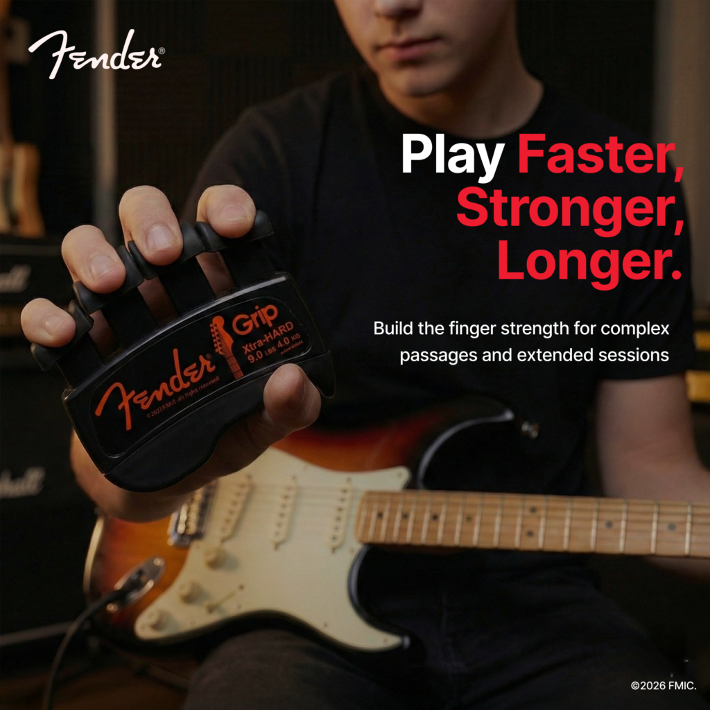 Fender
